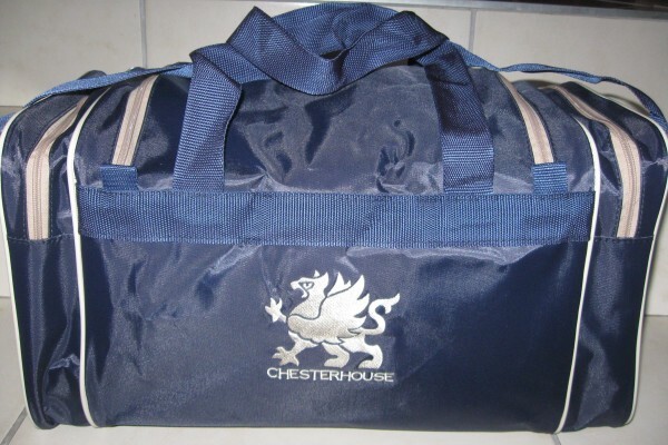 A2Z Sportbags