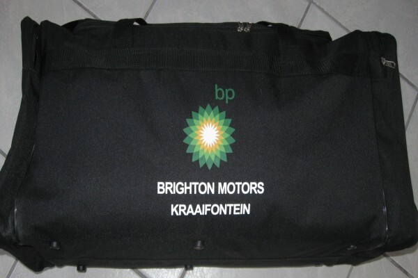 A2Z Sportbags