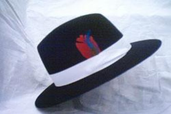 Africanhat