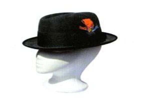 Africanhat