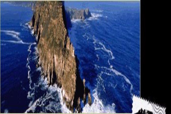 Cape Trading Port