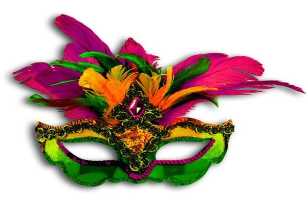 Mardi