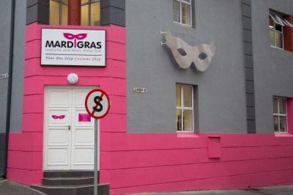 Mardi
