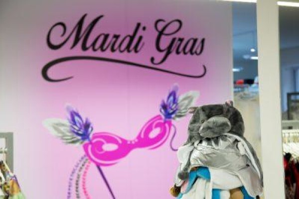Mardi