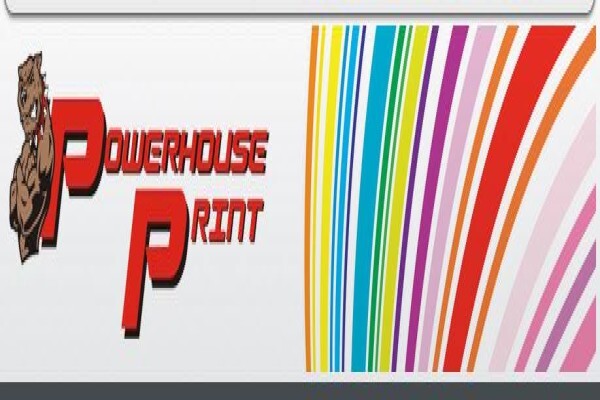 Powerhouse Print