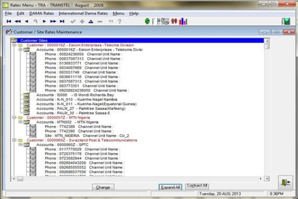 Rapidsoft