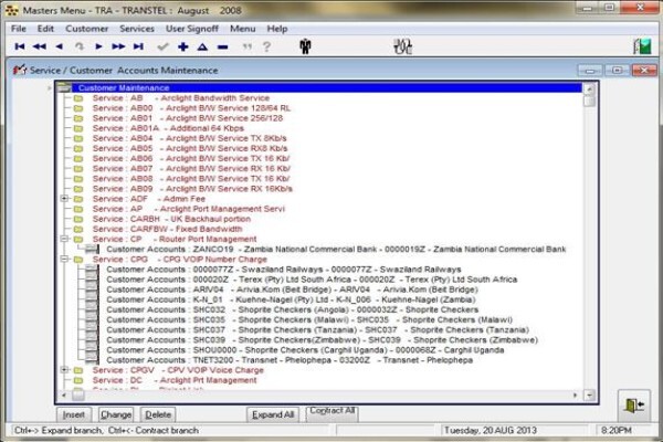 Rapidsoft