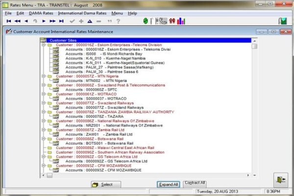 Rapidsoft