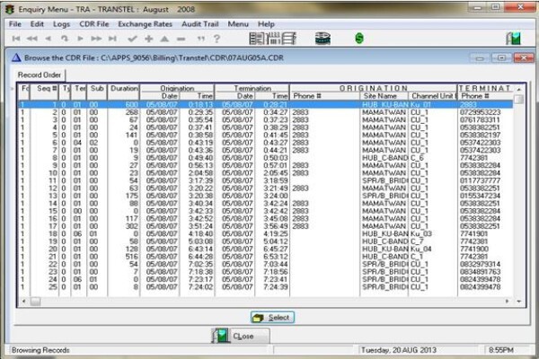 Rapidsoft