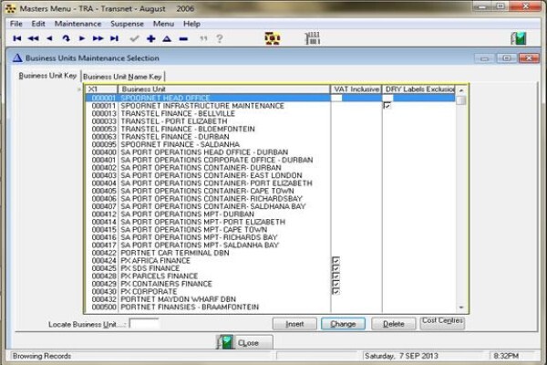 Rapidsoft