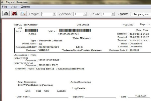 Rapidsoft