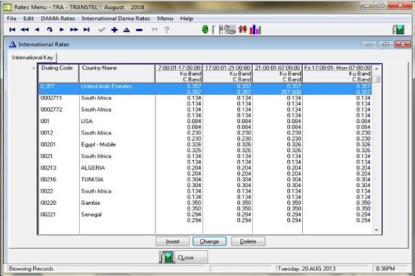 Rapidsoft