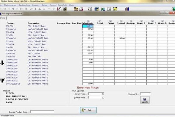 Rapidsoft