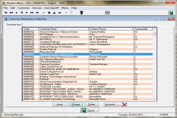 Rapidsoft