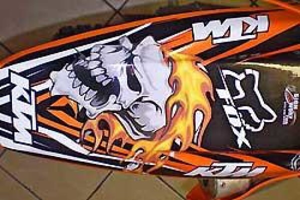 Sign Worx Pmb