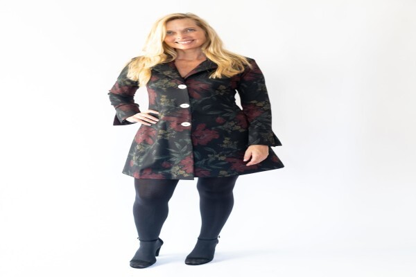 Tracy Gold