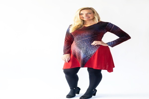Tracy Gold