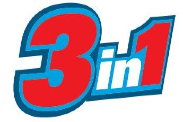 3In1 Christian