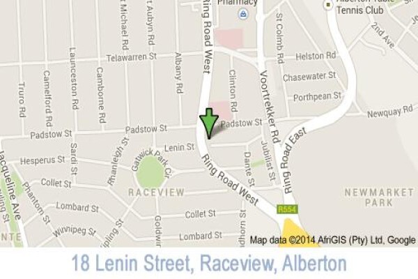 Cmr Alberton