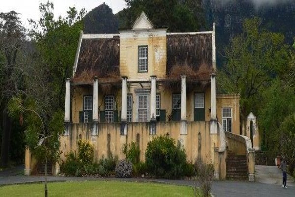 Capetownmagazine.Com