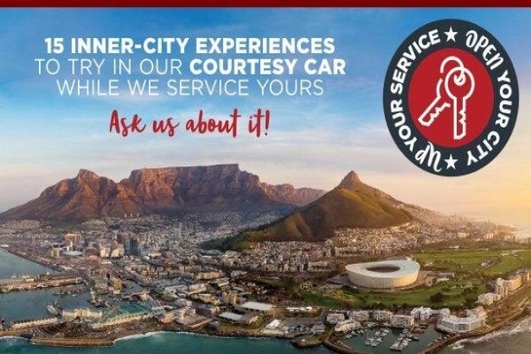 Capetownmagazine.Com