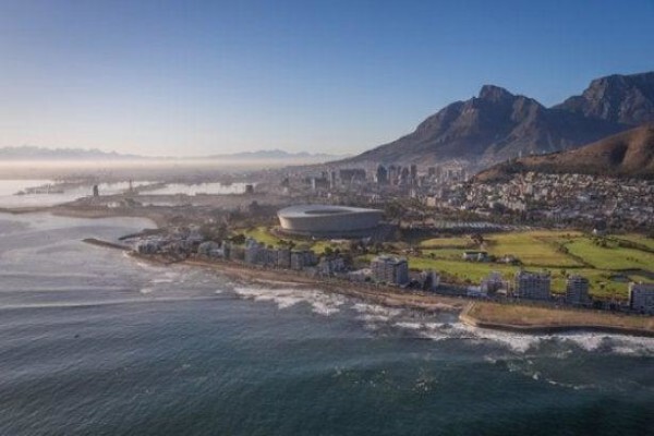 Capetownmagazine.Com