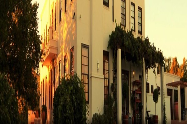 Exclusive Helderberg Business Directory