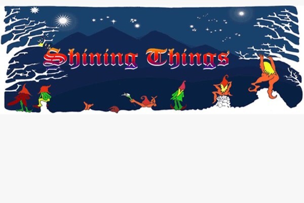 Shining Things