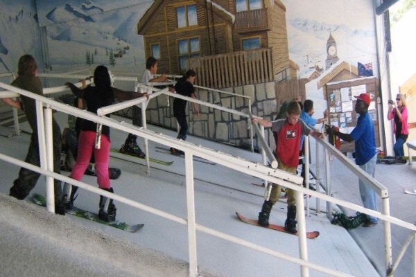 Ski