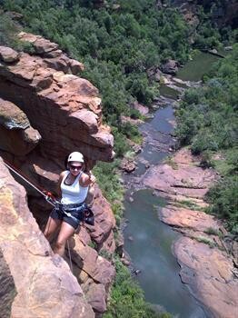 Govertical Adventures