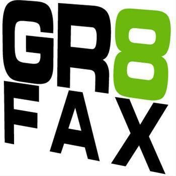 Gr8 Fax