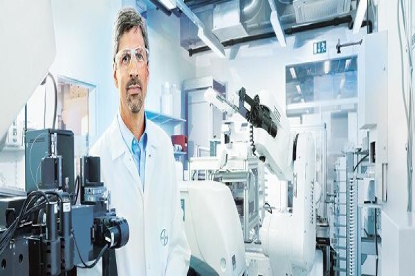 (Nigel) Bayer [Pty] Ltd