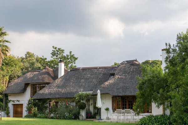 Grace Guest House