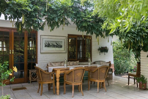Grace Guest House