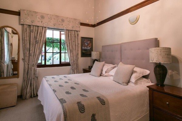 Grace Guest House
