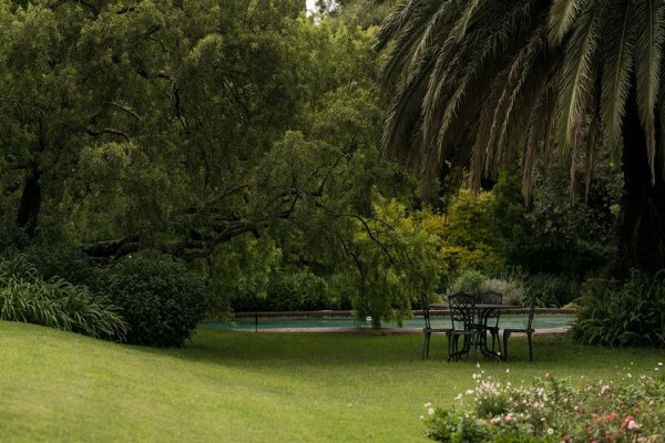 Grace Guest House