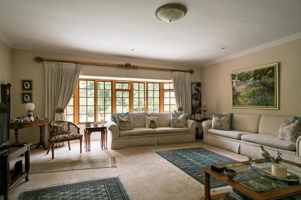 Grace Guest House