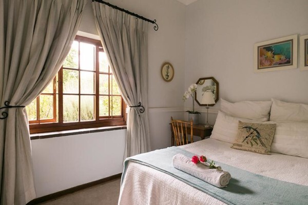 Grace Guest House