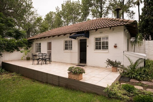 Grace Guest House