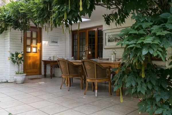 Grace Guest House
