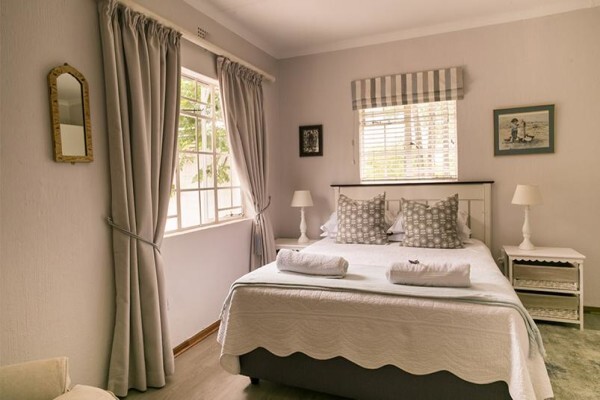 Grace Guest House