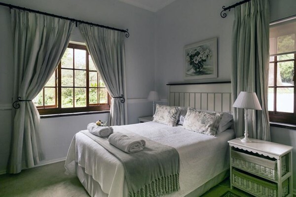 Grace Guest House