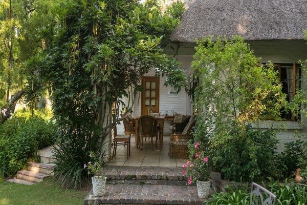 Grace Guest House
