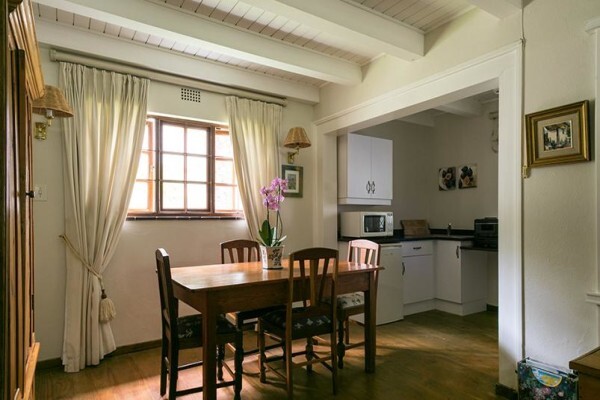 Grace Guest House