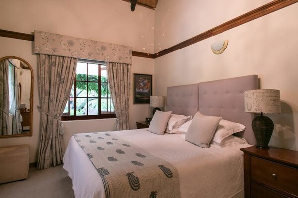 Grace Guest House