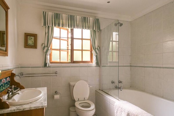 Grace Guest House
