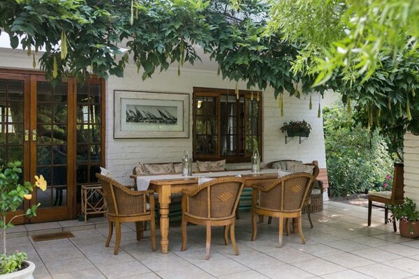 Grace Guest House
