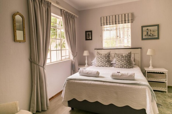 Grace Guest House
