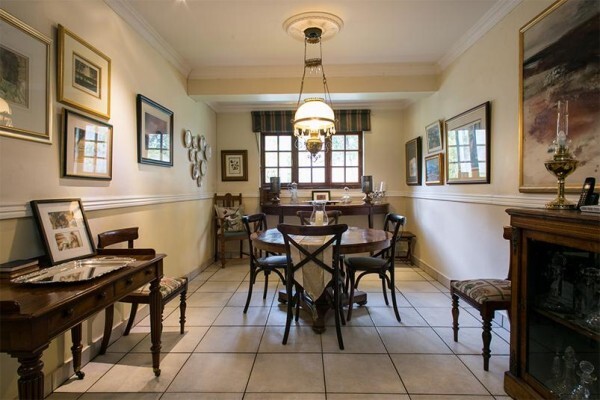 Grace Guest House