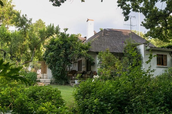 Grace Guest House